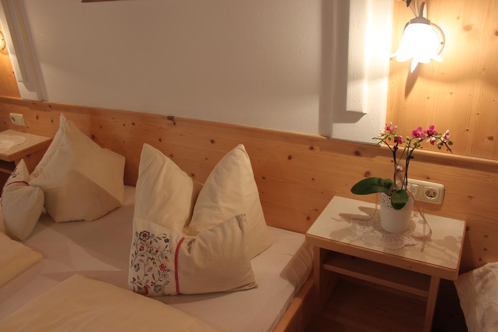 Huettschmiedhof Villa Kössen Rom bilde