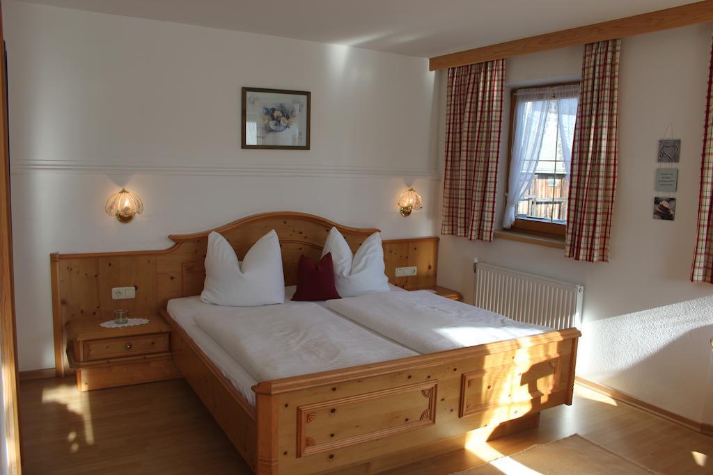 Huettschmiedhof Villa Kössen Eksteriør bilde